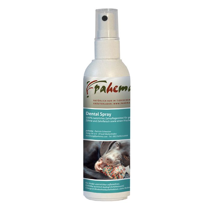 Pahema Dental Spray 130ml