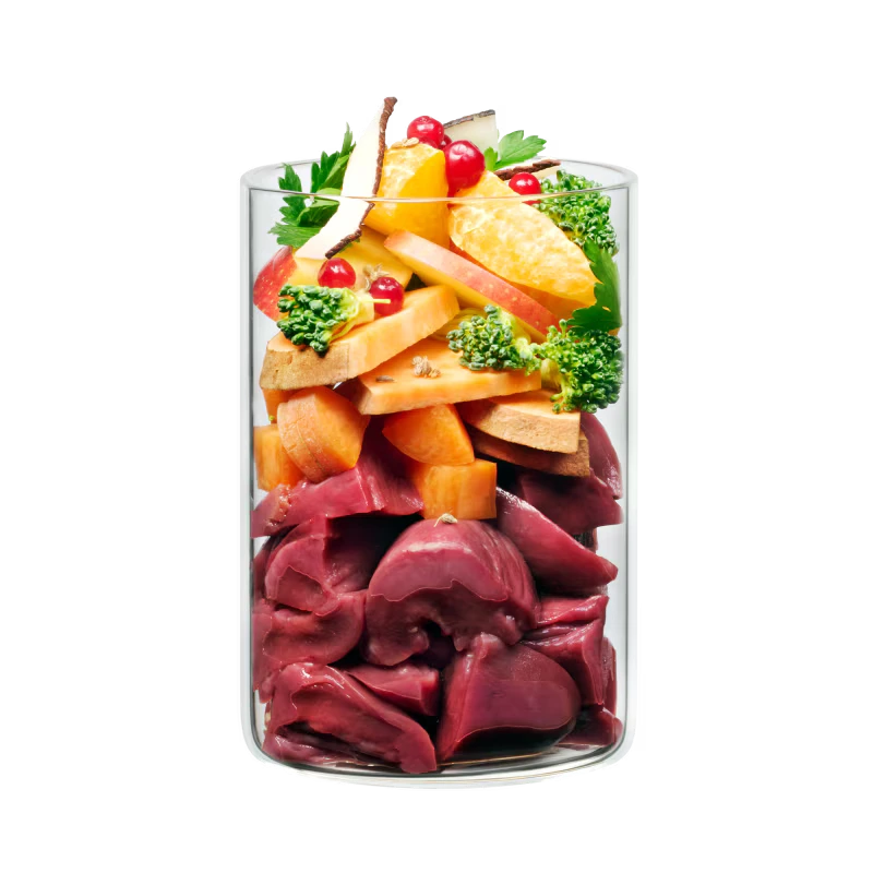 Terra Canis Wintersymphonie 400g