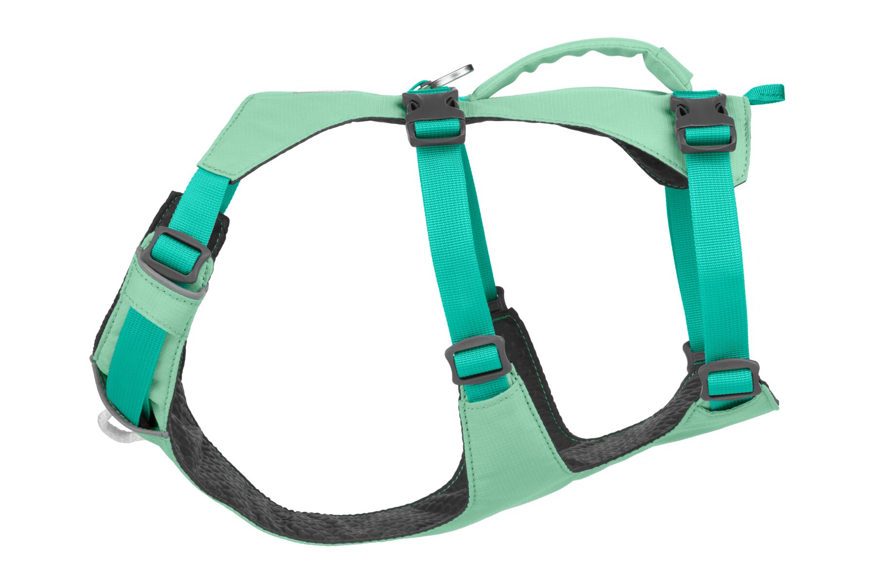 RuffWear Flagline™ Harness Sage Green