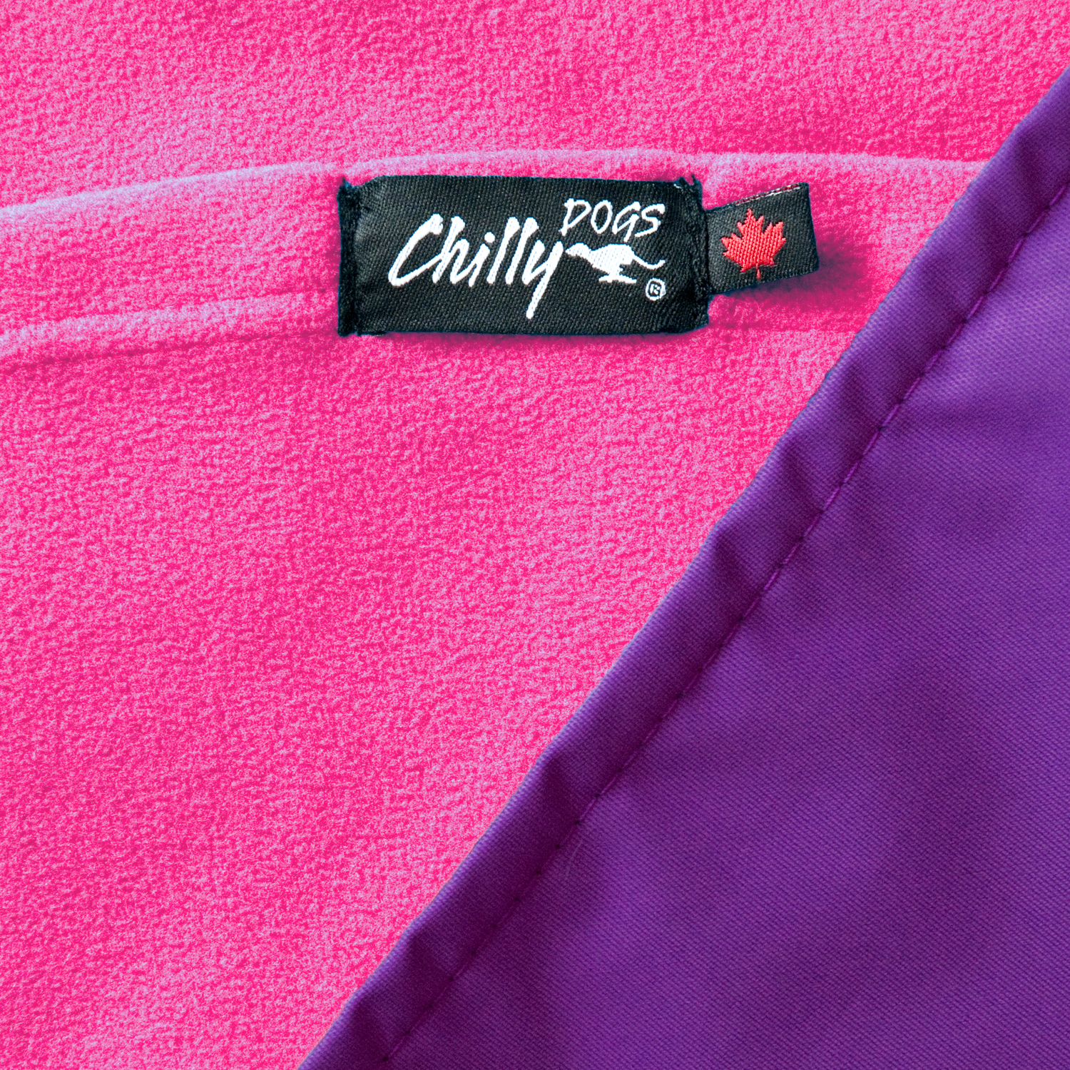 Chilly Dogs Reversible Alpine Mat