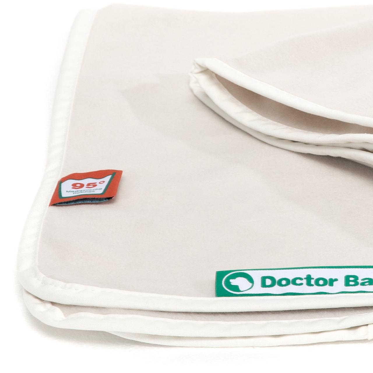 Doctor Bark Kuscheldecke Fleece