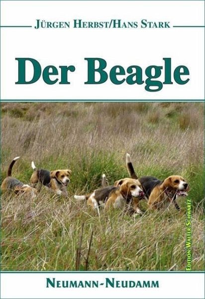 Beagle, der [Jürgen Herbst, Hans Stark]