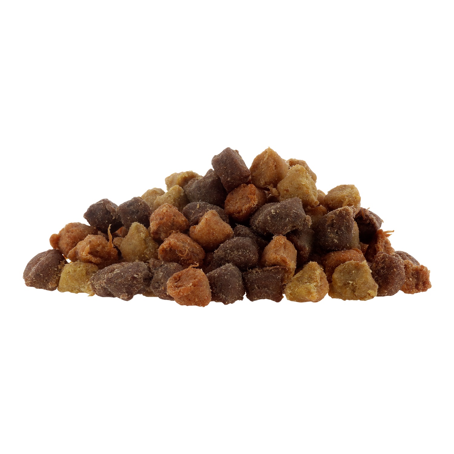 Lucky Lou Katzensnack Lucky Ones Cubes 80g