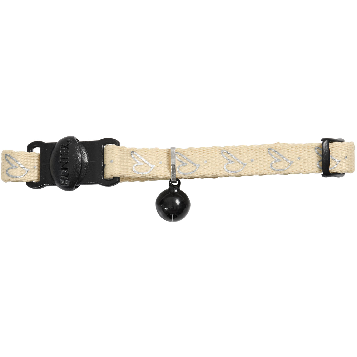 Hunter Katzenhalsband by Laura, Polyester
