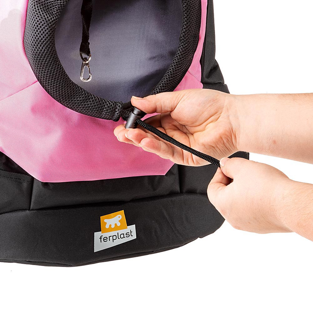 Ferplast Kangoo Hunde-Rucksack