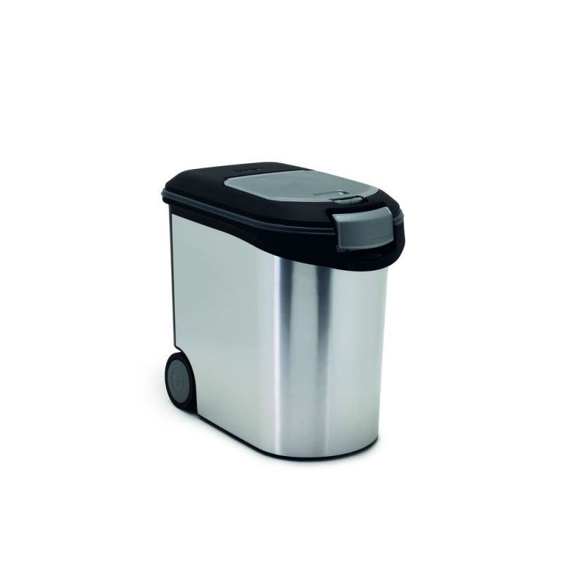 Curver Container Futter Metallic - Gewicht: 6kg